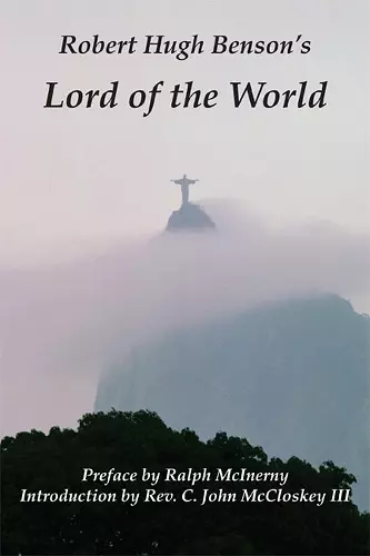 Lord of the World cover