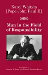 Man in the Field of Responsibility cover