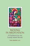 Moling in Meditation – A Psalter for an Early Irish Monk cover