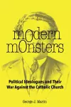 Modern Monsters cover