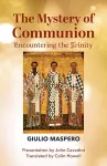 The Mystery of Communion cover