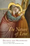 The Nature of Love cover