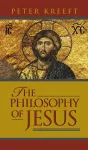 The Philosophy of Jesus cover