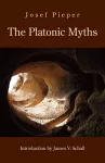 The Platonic Myths cover