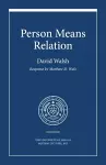 Person Means Relation cover