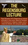 The Regensburg Lecture cover