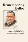 Remembering Belloc cover