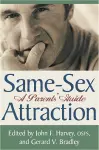Same Sex Attraction – A Parents Guide cover