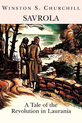 Savrola cover