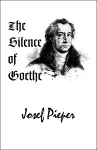 The Silence of Goethe cover