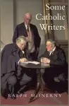 Some Catholic Writers cover