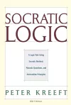 Socratic Logic 3.1e – Socratic Method Platonic Questions cover
