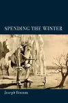 Spending the Winter – A Poetry Collection cover