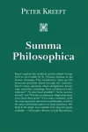 Summa Philosophica cover