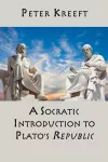 A Socratic Introduction to Plato`s Republic cover