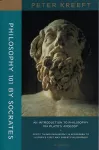 Philosophy 101 by Socrates – An Introduction to Philosophy via Plato`s Apology cover