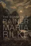 The Sonnets of Rainer Maria Rilke cover