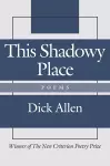 This Shadowy Place – Poems cover