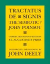 Tractatus de Signis – The Semiotic of John Poinsot cover