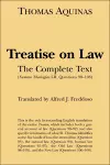 Treatise on Law – The Complete Text cover