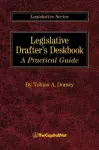 Legislative Drafter's Deskbook cover