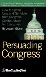 Persuading Congress cover