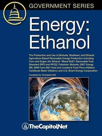 Energy cover