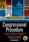 Congressional Procedure cover