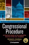 Congressional Procedure cover