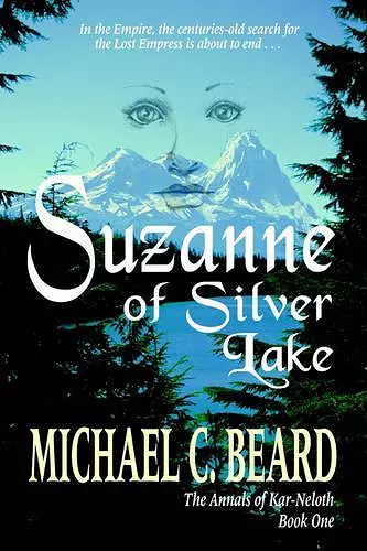 Suzanne of Silver Lake cover