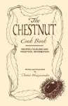 The Chestnut Cook Book cover