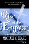 Rise of the Engwar cover