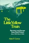 The Little Yellow Train cover