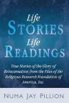 Life Stories, Life Readings cover