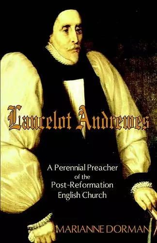 Lancelot Andrewes cover