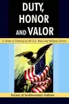 Duty, Honor and Valor cover