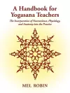 A Handbook for Yogasana Teachers cover