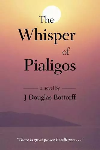 The Whisper of Pialigos cover