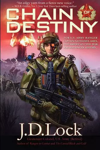 Chain of Destiny cover