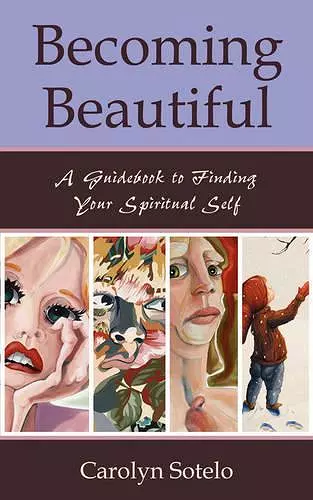 Becoming Beautiful cover