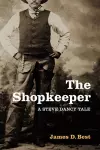 The Shopkeeper cover