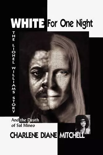 White for One Night cover