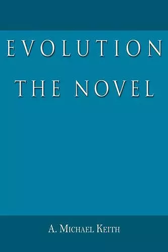 Evolution cover