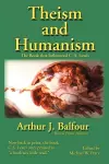 Theism and Humanism cover