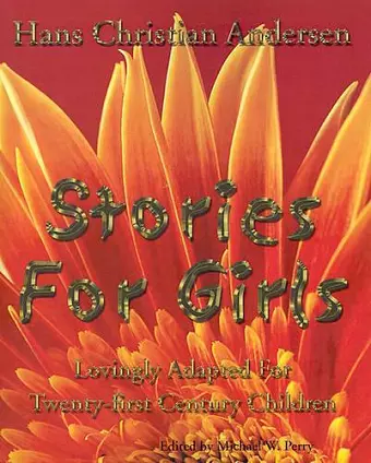 Stories for Girls cover