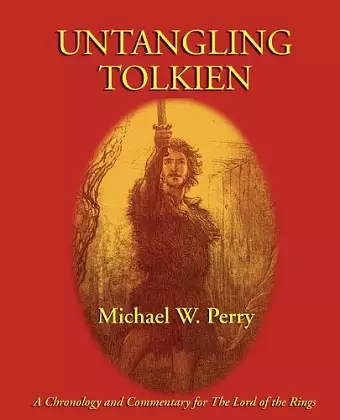 Untangling Tolkien cover