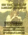 On the Lines of Morris' Romances cover