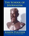 The School of Journalism in Columbia University cover