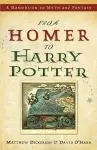 From Homer to Harry Potter cover