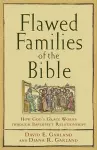 Flawed Families of the Bible – How God`s Grace Works through Imperfect Relationships cover